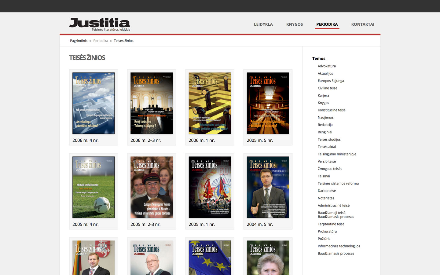 www.justitia.lt